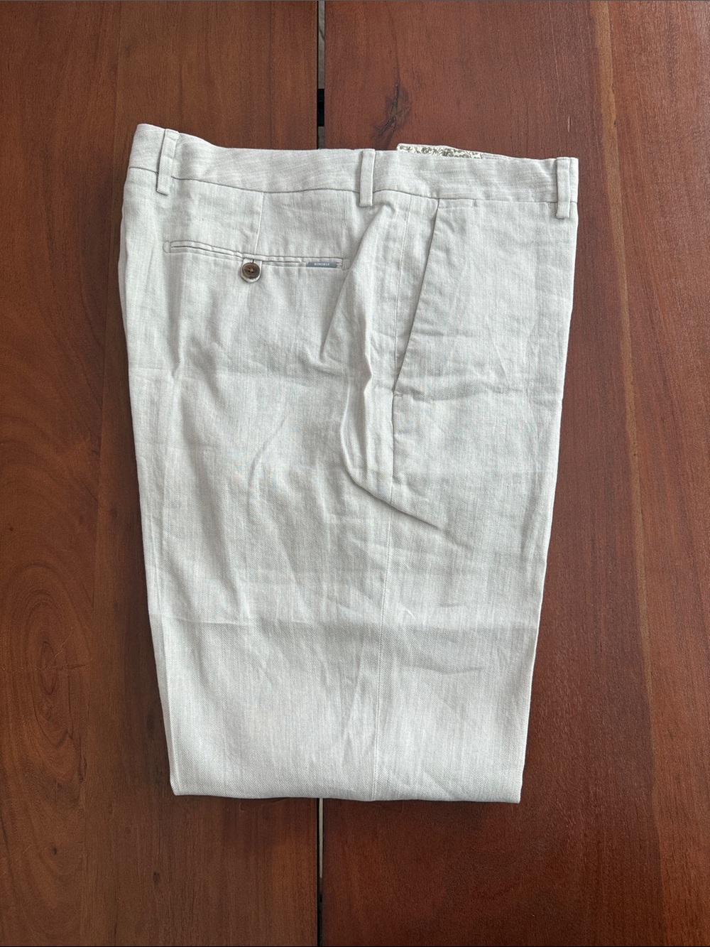 Brand New Bonobos Primo Chino